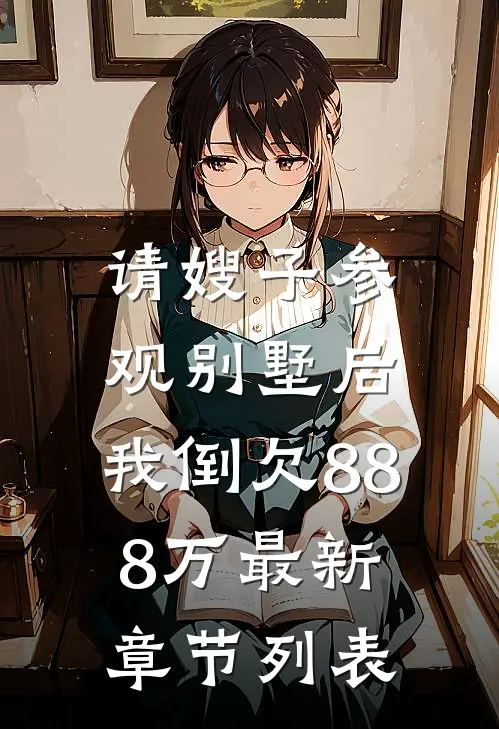 请嫂子参观别墅后，我倒欠888万最新章节列表