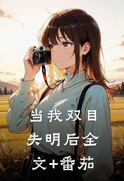 当我双目失明后全文+番茄
