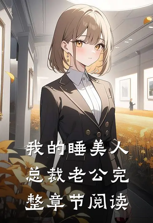 我的睡美人总裁老公完整章节阅读