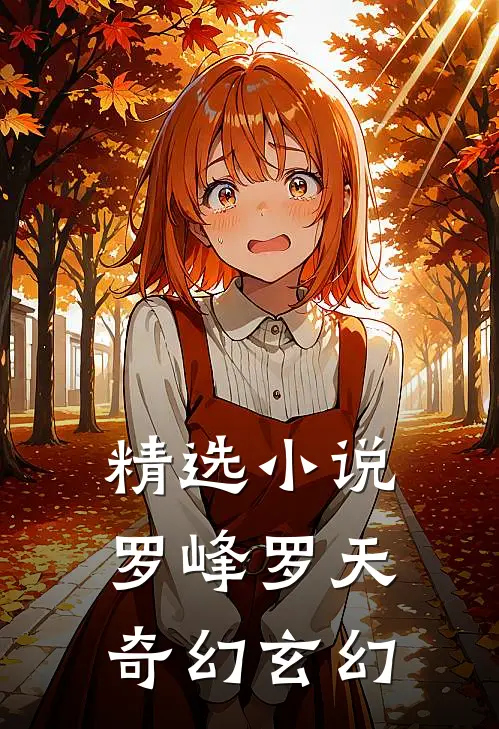 精选小说罗峰罗天奇幻玄幻