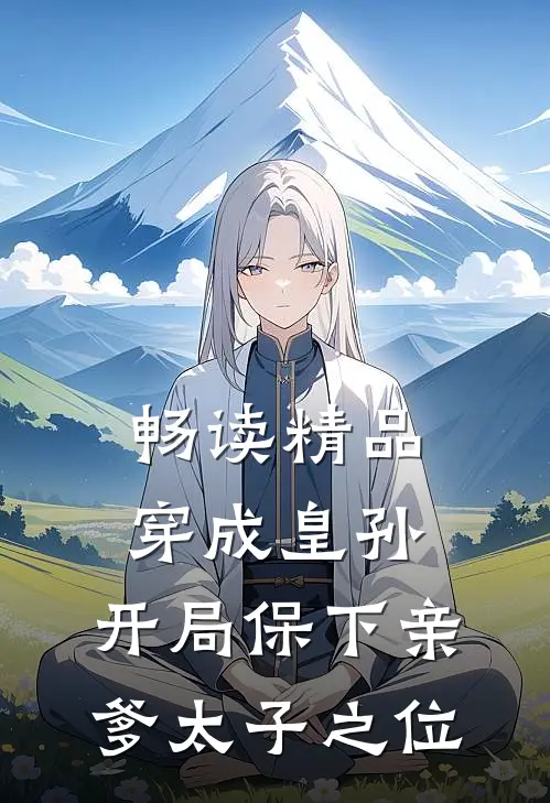 畅读精品穿成皇孙，开局保下亲爹太子之位