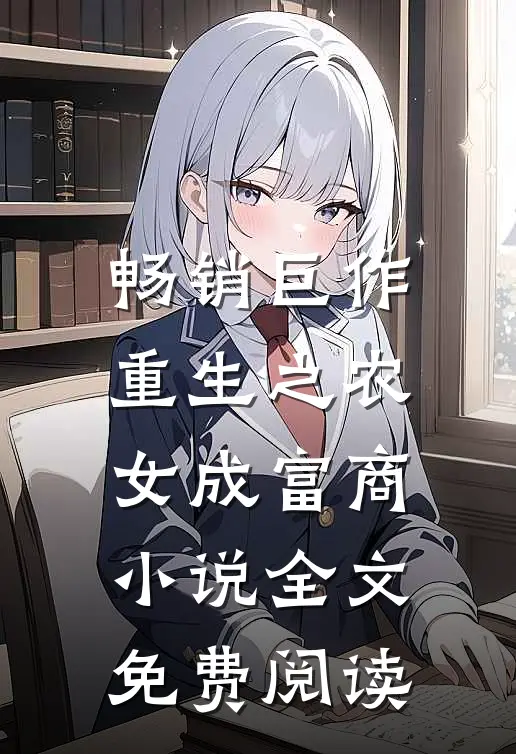 畅销巨作重生之农女成富商小说全文免费阅读