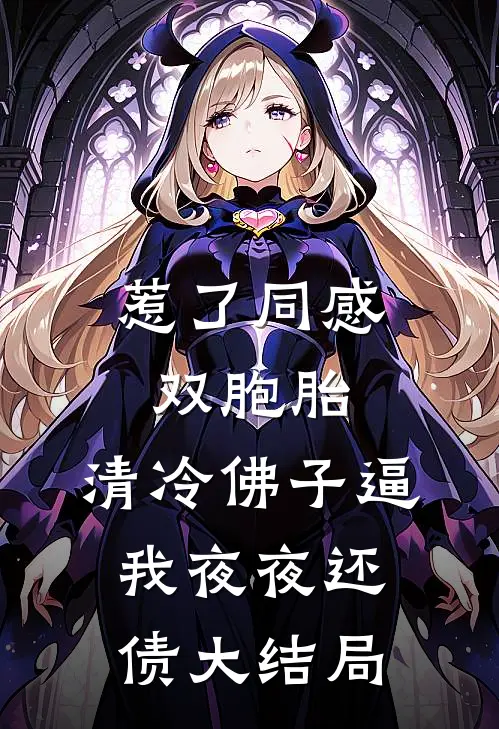 惹了同感双胞胎，清冷佛子逼我夜夜还债大结局