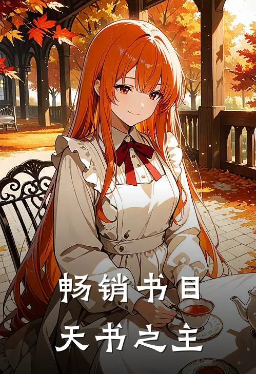 畅销书目天书之主