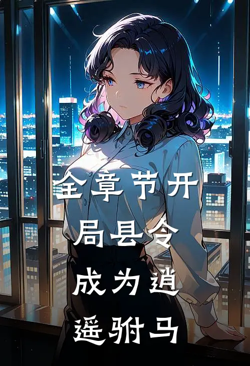 全章节开局县令，成为逍遥驸马