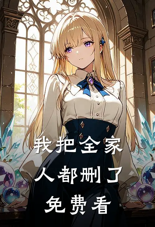 我把全家人都删了免费看