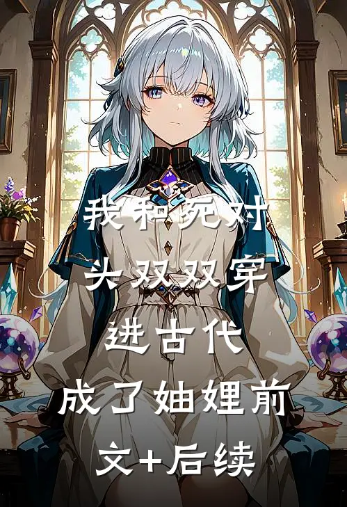 我和死对头双双穿进古代，成了妯娌前文+后续