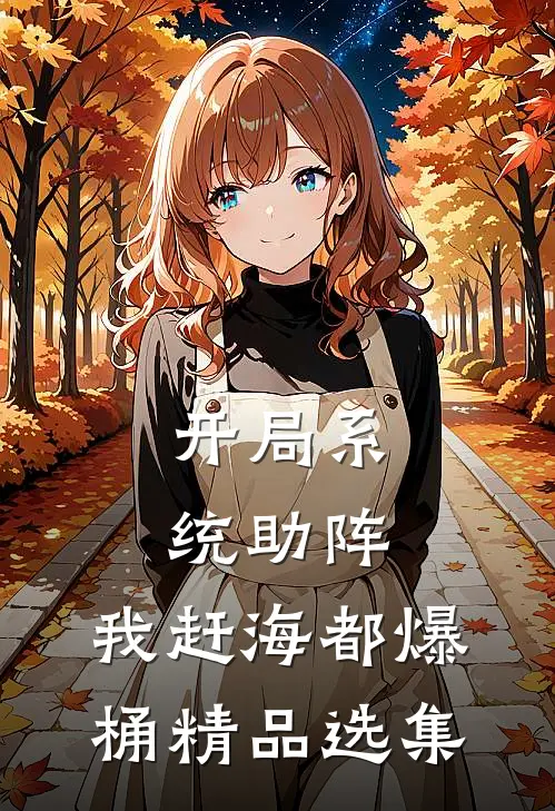 开局系统助阵，我赶海都爆桶精品选集