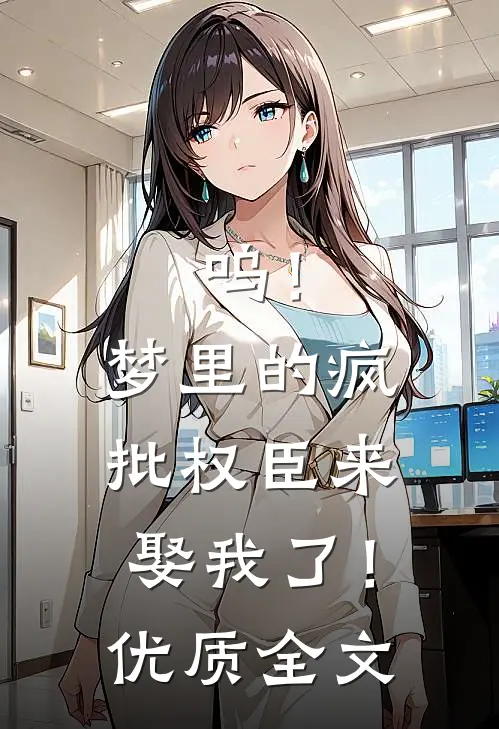 呜！梦里的疯批权臣来娶我了！优质全文
