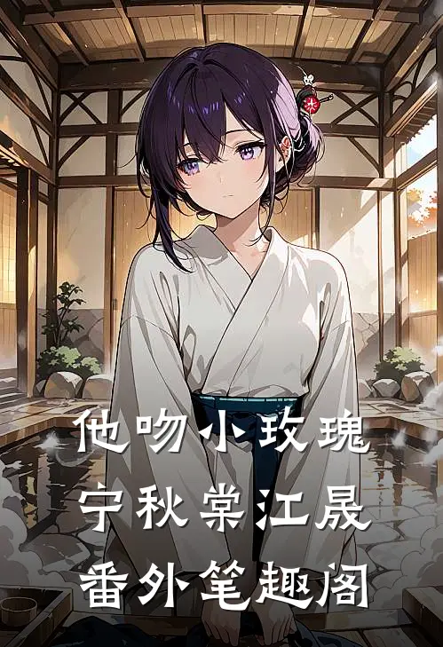 他吻小玫瑰：宁秋棠江晟番外笔趣阁