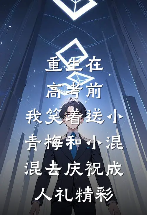 重生在高考前，我笑着送小青梅和小混混去庆祝成人礼精彩