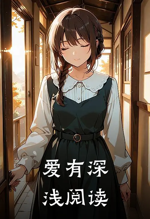 爱有深浅阅读
