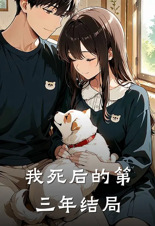 我死后的第三年结局