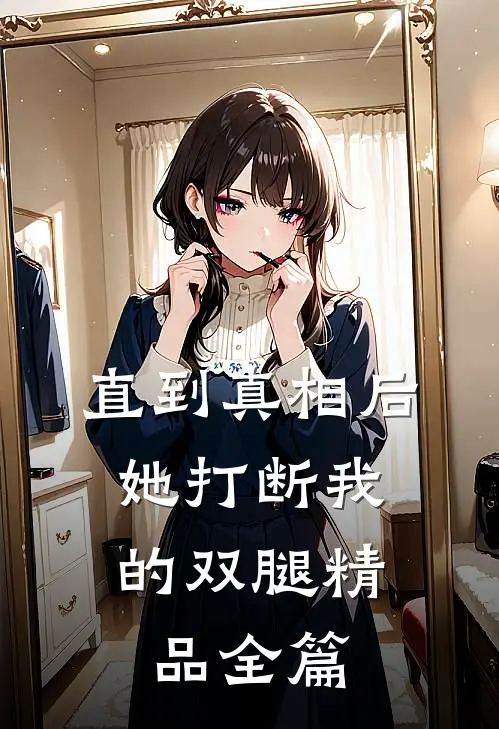 直到真相后，她打断我的双腿精品全篇