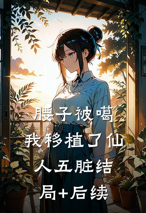 腰子被噶，我移植了仙人五脏结局+后续