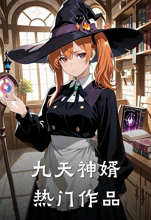 九天神婿热门作品