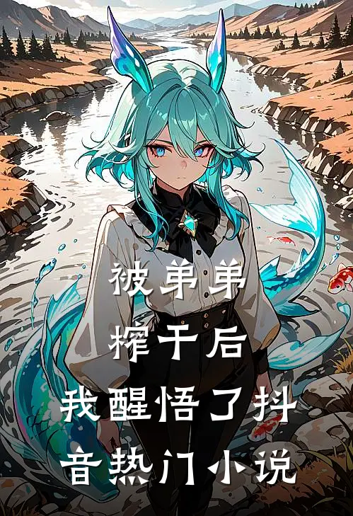 被弟弟榨干后，我醒悟了抖音热门小说