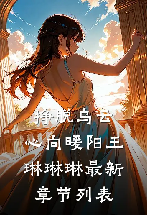 挣脱乌云，心向暖阳王琳琳琳最新章节列表