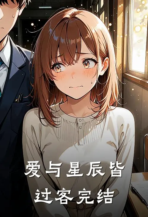 爱与星辰皆过客完结