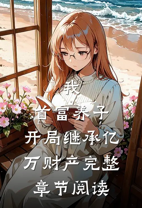 我，首富养子，开局继承亿万财产完整章节阅读