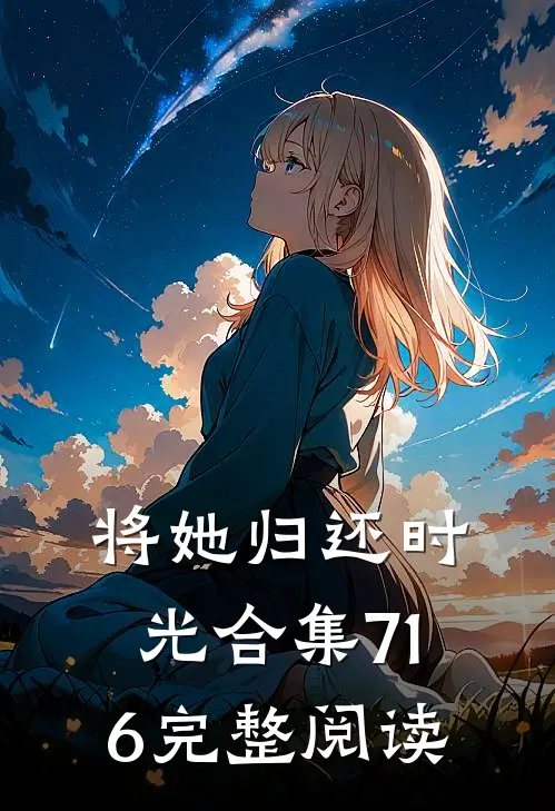 将她归还时光合集716完整阅读