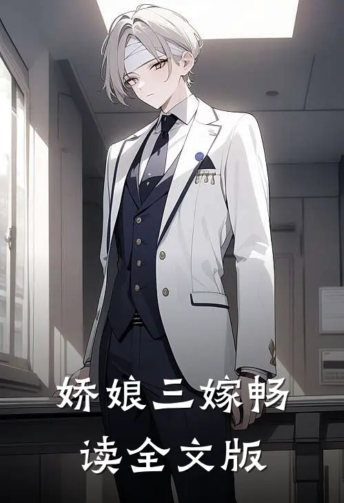 娇娘三嫁畅读全文版