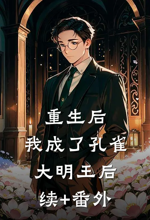 重生后，我成了孔雀大明王后续+番外