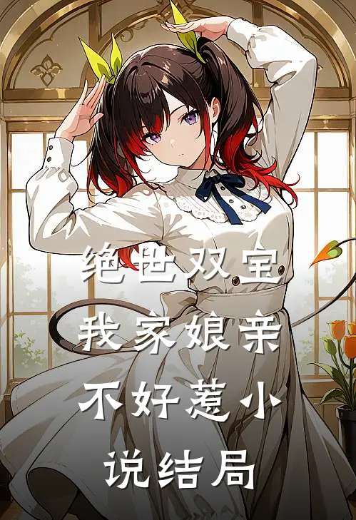 绝世双宝我家娘亲不好惹结局是