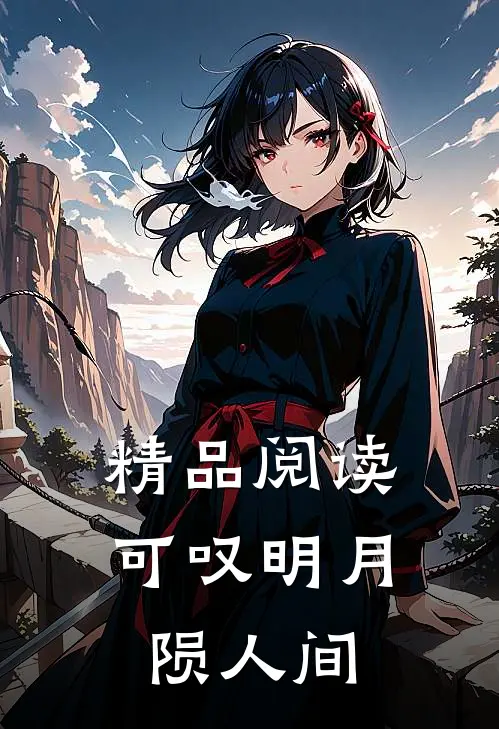 精品阅读可叹明月陨人间