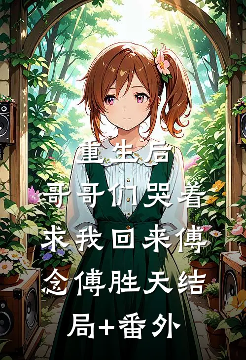 重生后，哥哥们哭着求我回来傅念傅胜天结局+番外