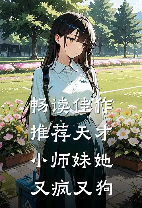 畅读佳作推荐天才小师妹她又疯又狗