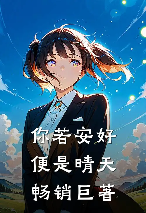 你若安好，便是晴天畅销巨著
