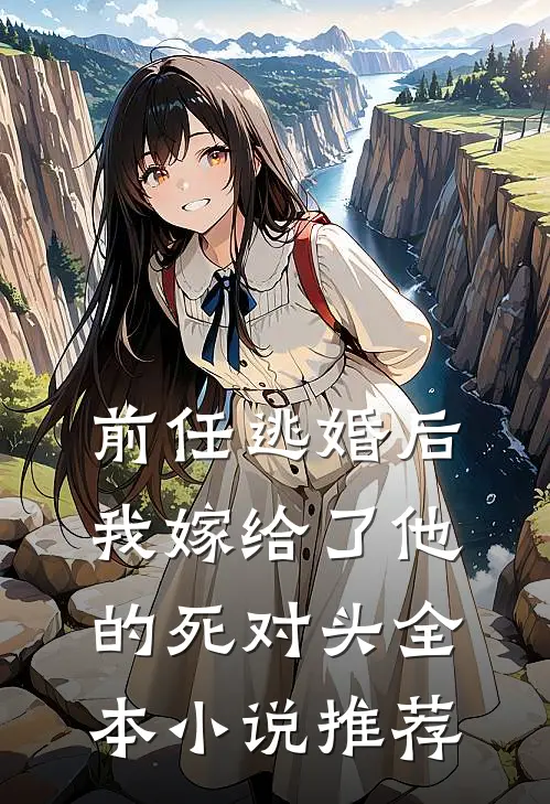 前任逃婚后，我嫁给了他的死对头全本小说推荐
