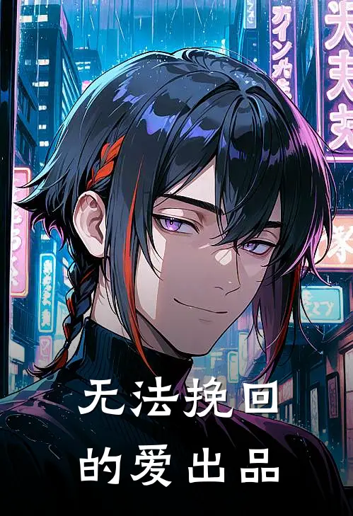 无法挽回的爱出品