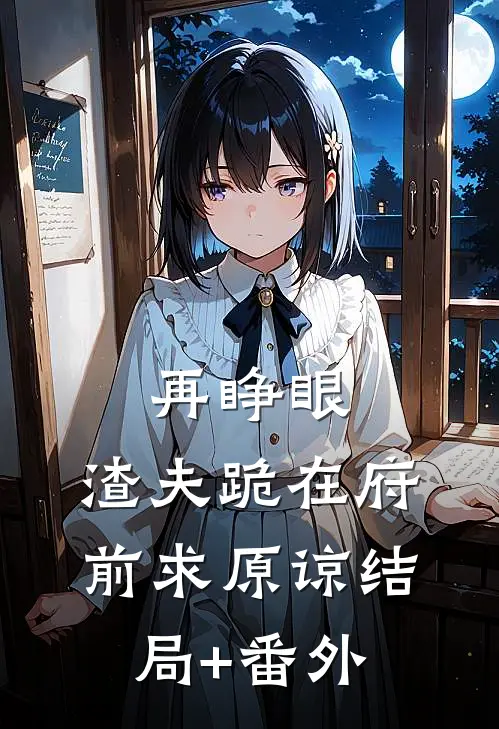 再睁眼，渣夫跪在府前求原谅结局+番外