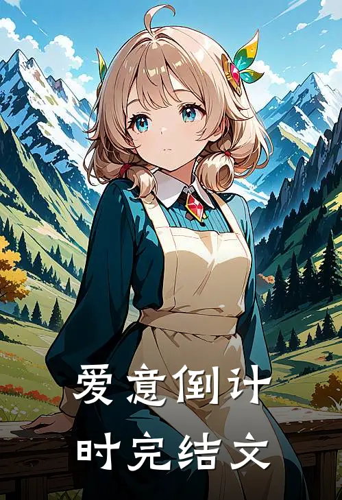 爱意倒计时完结文