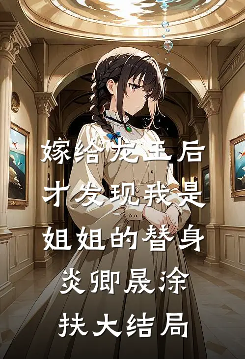 嫁给龙王后，才发现我是姐姐的替身炎卿晟涂扶大结局