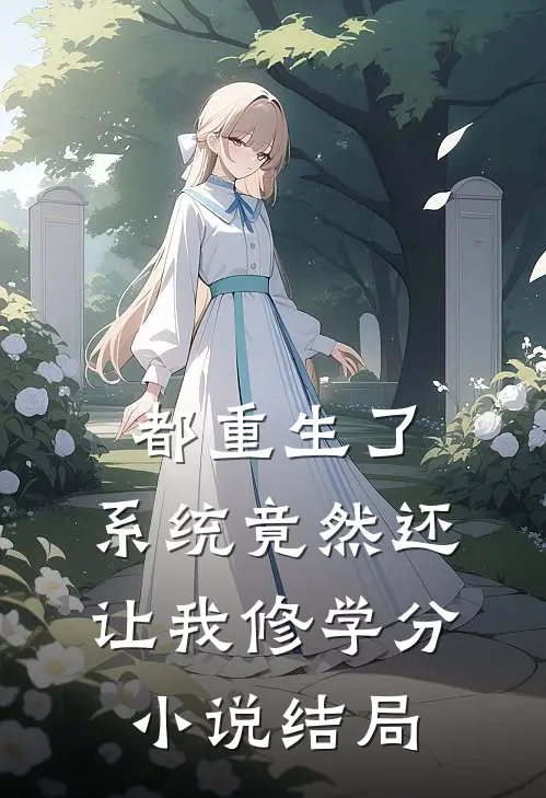 都重生了，系统竟然还让我修学分小说结局