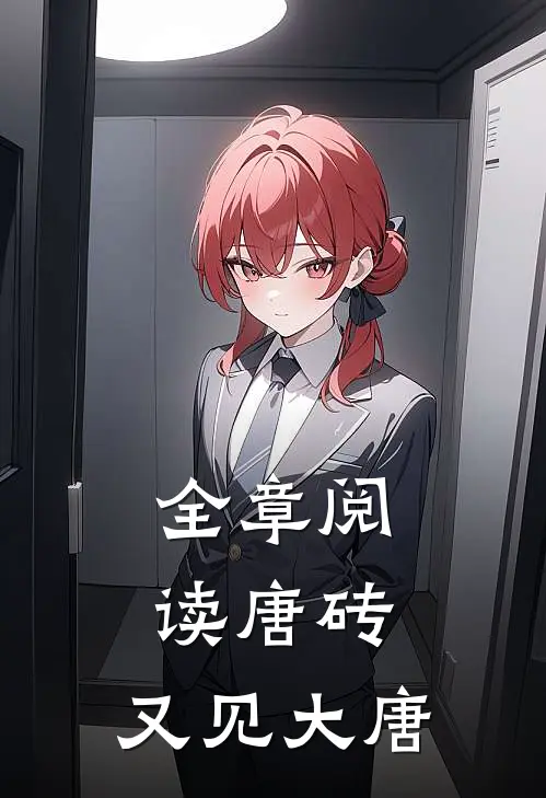 全章阅读唐砖：又见大唐