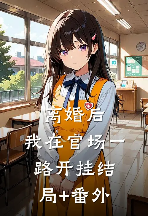 离婚后，我在官场一路开挂结局+番外
