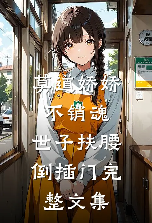 莫道娇娇不销魂，世子扶腰倒插门完整文集