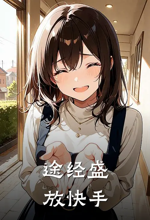 途经盛放快手