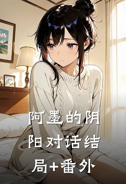 阿墨的阴阳对话结局+番外