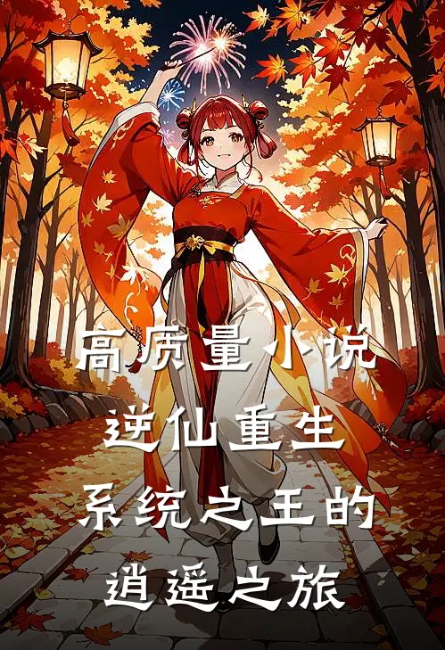 高质量小说逆仙重生：系统之王的逍遥之旅