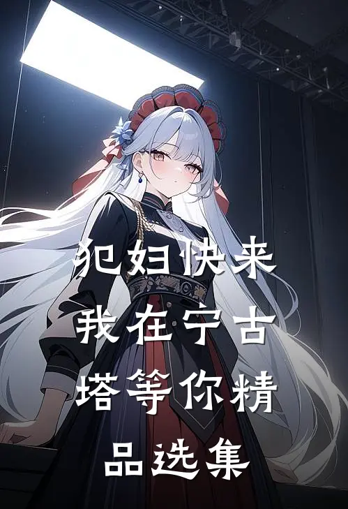 犯妇快来，我在宁古塔等你精品选集