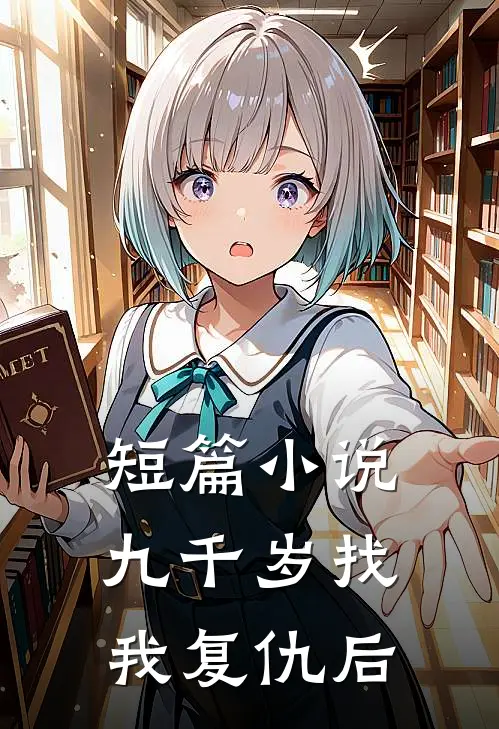 短篇小说九千岁找我复仇后