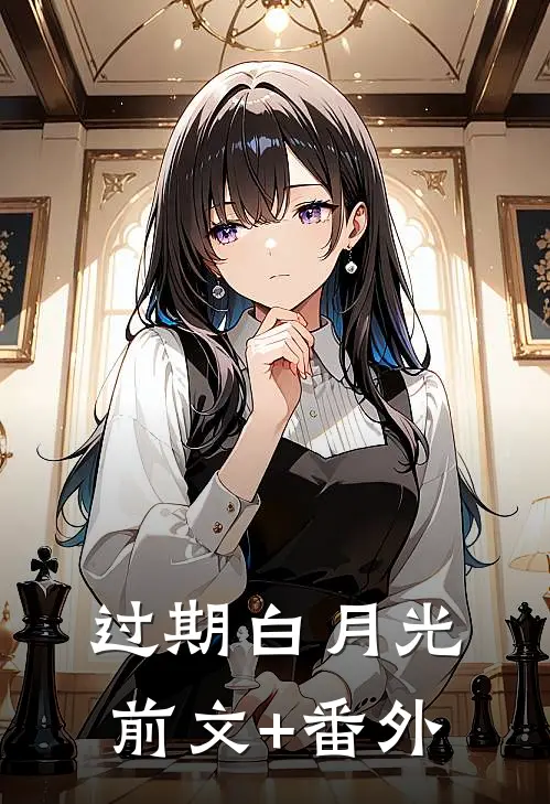 过期白月光前文+番外