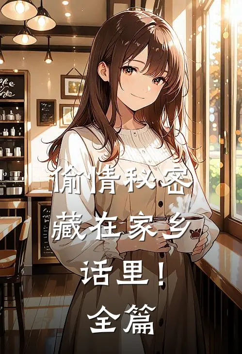 偷情秘密藏在家乡话里！全篇