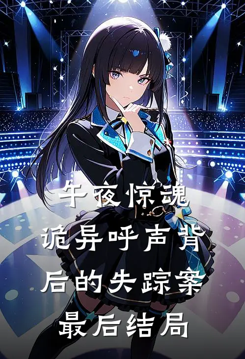 午夜惊魂：诡异呼声背后的失踪案最后结局