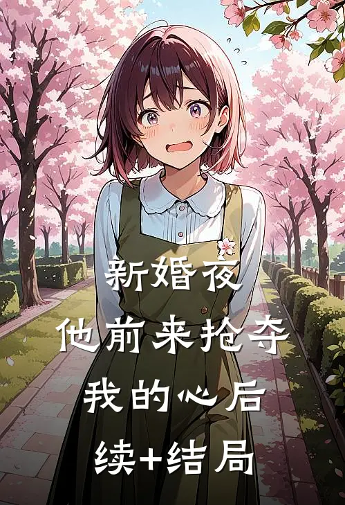 新婚夜，他前来抢夺我的心后续+结局